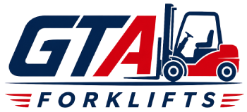 GTAFORKLIFTS.CA logo